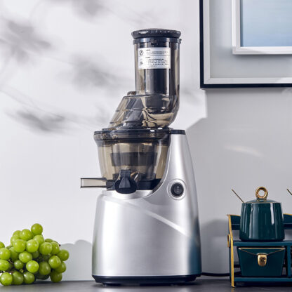 Ajm-400B slow and vegetables juicer