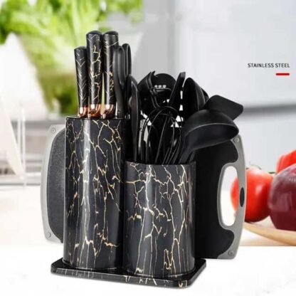 25 pieces silicone spoon