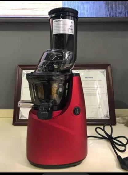 Ajm-400B slow and vegetables juicer - Image 3