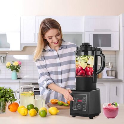 biolomix hot and cold blender - Image 5