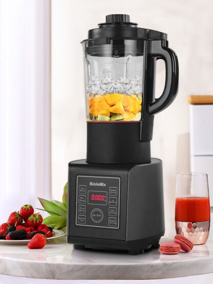 biolomix hot and cold blender - Image 3