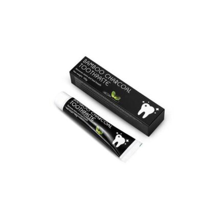 BAMBOO CHARCOAL TOOTHPASTE PASTE - Image 5