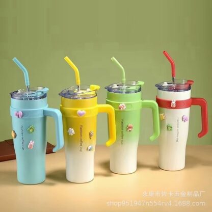 Insulated Gradient Tumbler - Image 2