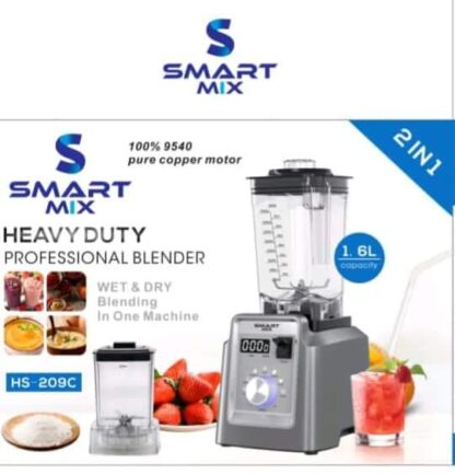SMART MIX ODOGWU BLENDER