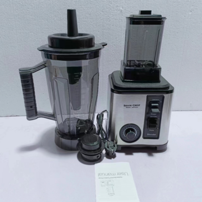 ROYAL SILVER CREST BLENDER - Image 2