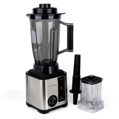 ROYAL SILVER CREST BLENDER