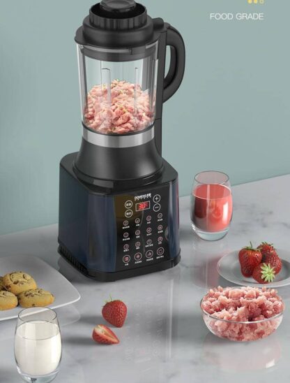 HOT AND COLD NUTRITIONAL BLENDER - Image 6