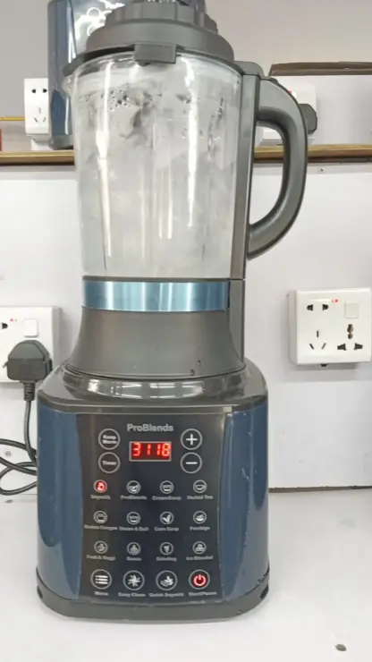 HOT AND COLD NUTRITIONAL BLENDER - Image 9
