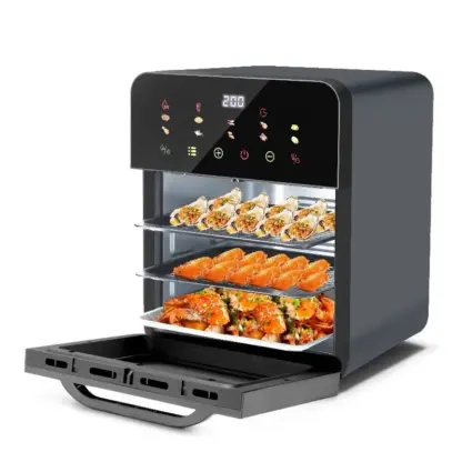 15litre digital Airfryer
