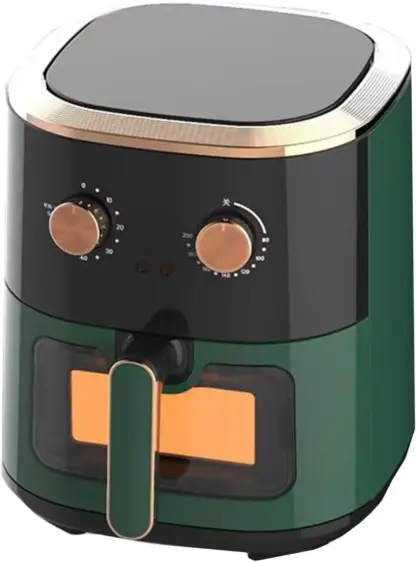 15L CAMEL AIRFRYER - Image 6