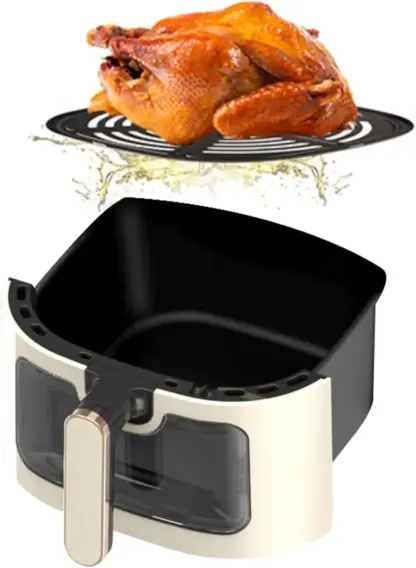 15L CAMEL AIRFRYER - Image 3