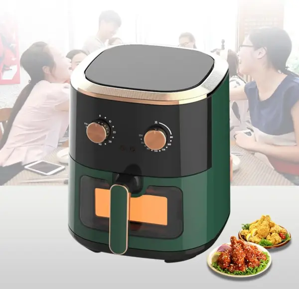 15L CAMEL AIRFRYER