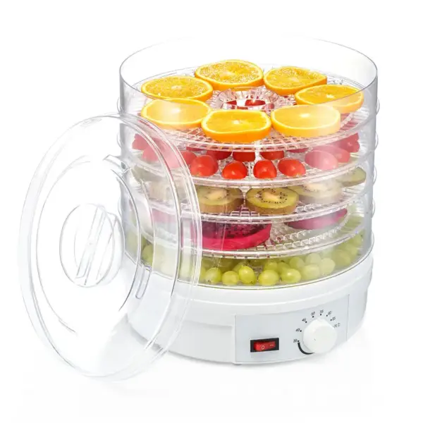 Fruit dehydrator
