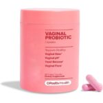 VAGINAL PROBIOTIC VITAMIN