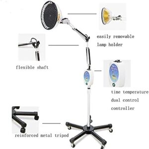 Electromagnetic therapeutic machine