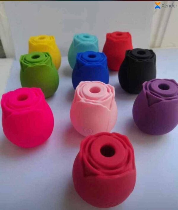 Ladies rose